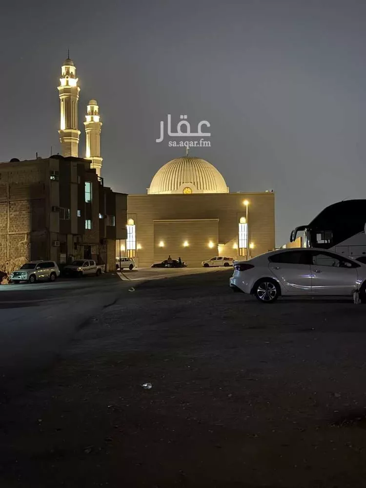 عمارة للإيجار في شارع الشهاب النشوي, حي البديعة, مدينة الرياض, منطقة الرياض صورة 5