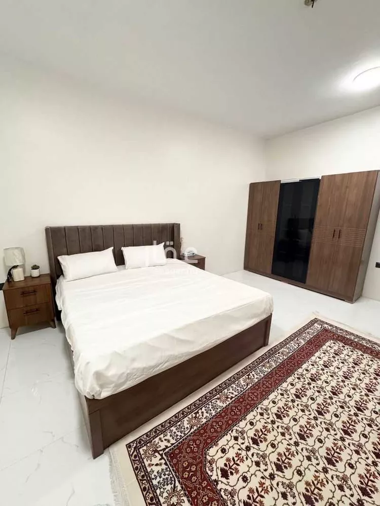 عمارة للإيجار في شارع الشهاب النشوي, حي البديعة, مدينة الرياض, منطقة الرياض صورة 4