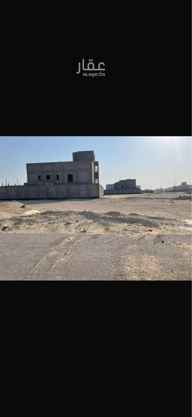 أرض للبيع في شارع عبدالله ابن الجد السلمي, حي هجر, مدينة الاحساء, المنطقة الشرقية