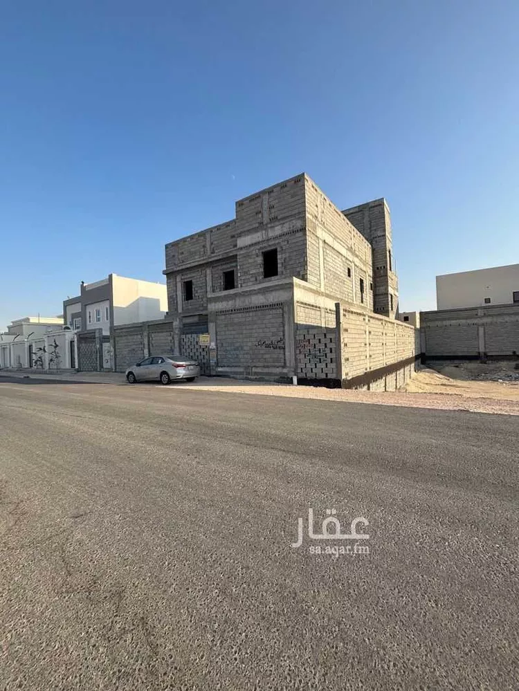 فيلا للبيع في شارع 5343077, حي القدس, مدينة الاحساء, المنطقة الشرقية