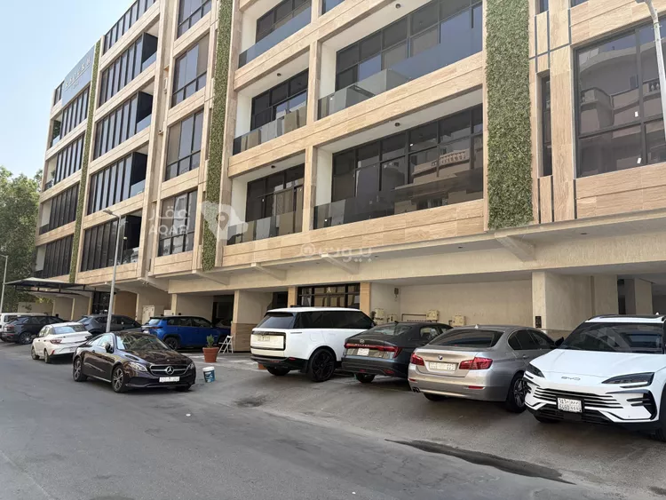 Apartment for Rent in Jeddah As Salamah 12