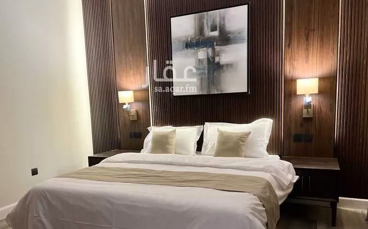 شقة للإيجار في شارع ابن المواز, حي السلامة, مدينة جدة, منطقة مكة المكرمة 6