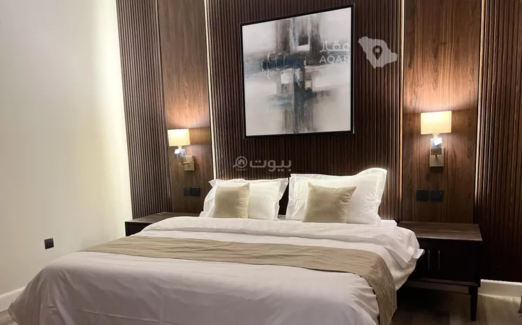 Apartment for Rent in Jeddah As Salamah صورة 2