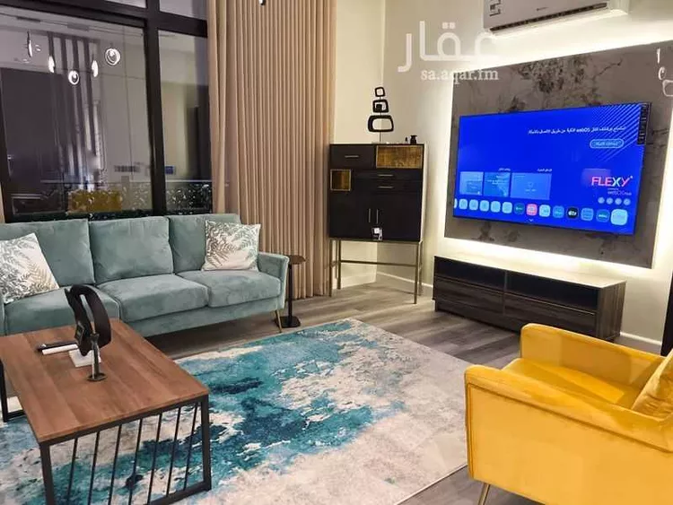 شقة للإيجار في شارع ابن المواز, حي السلامة, مدينة جدة, منطقة مكة المكرمة صورة 2