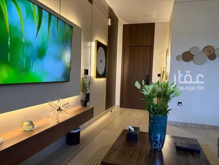 Apartment for Rent in Jeddah Al Hamra 9