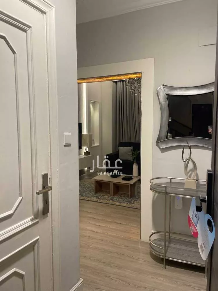 شقة للإيجار في شارع الطيب الساسى, حي البوادي, مدينة جدة, منطقة مكة المكرمة صورة 2