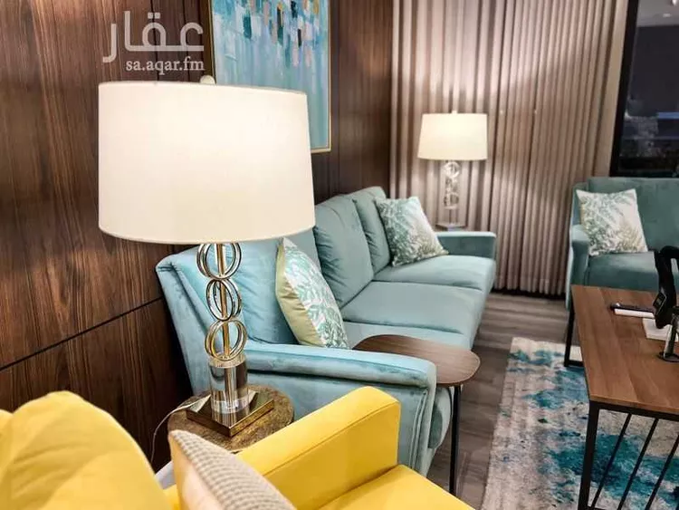 Apartment for Rent in Jeddah As Salamah