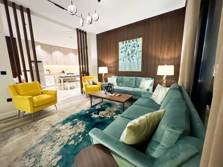 Apartment for Rent in Jeddah As Salamah 9