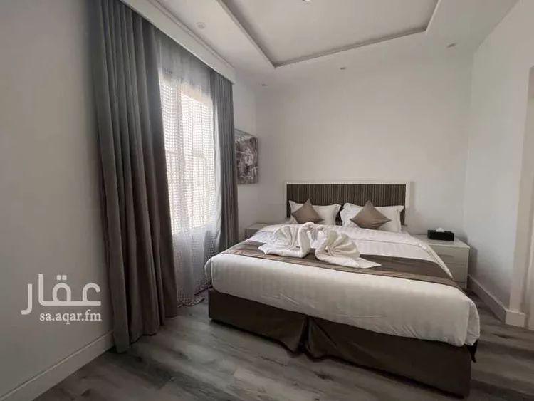 شقة للإيجار في شارع أبو الحسن الهمذاني, حي البوادي, مدينة جدة, منطقة مكة المكرمة