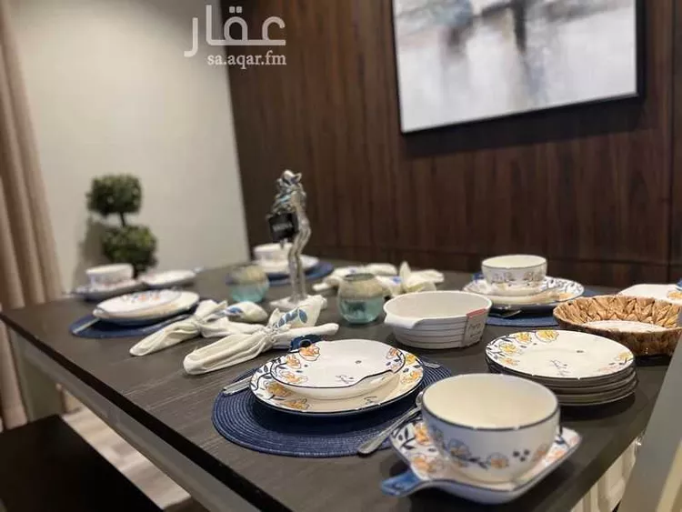 شقة للإيجار في شارع ابن المواز, حي السلامة, مدينة جدة, منطقة مكة المكرمة صورة 3