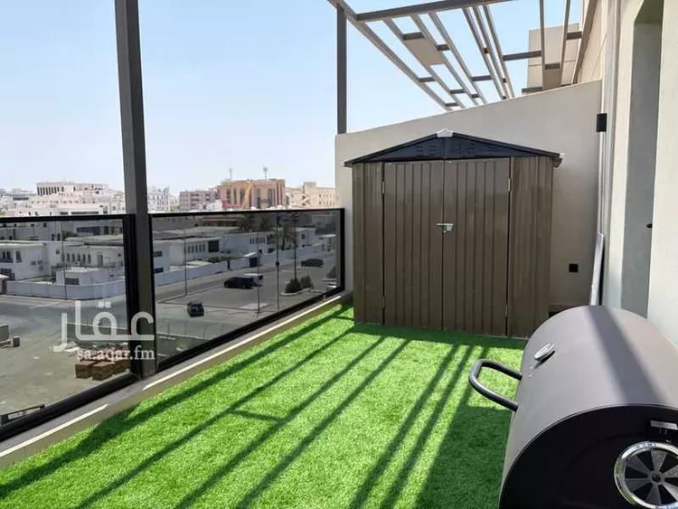 Apartment for Rent in Jeddah Al Hamra 7