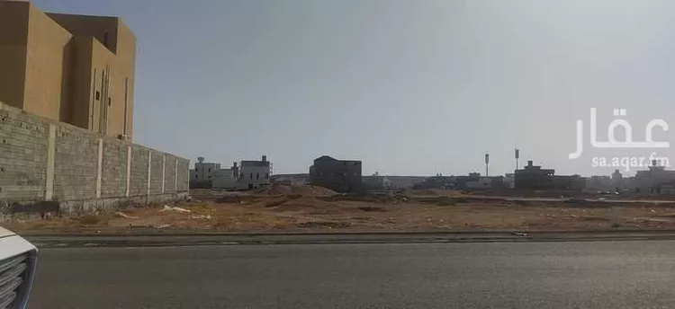 أرض للبيع في شارع مالك الشمخي, حي الرياض, مدينة جدة, منطقة مكة المكرمة صورة 2
