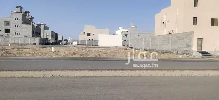 Land for Sale in Jeddah Al Riyadh