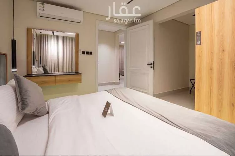 شقة للإيجار في شارع محمد بن ابي البركات, حي العقيق, مدينة الرياض, منطقة الرياض 10