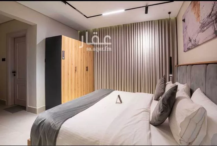 شقة للإيجار في شارع محمد بن ابي البركات ، حي العقيق ، الرياض ، منطقة الرياض