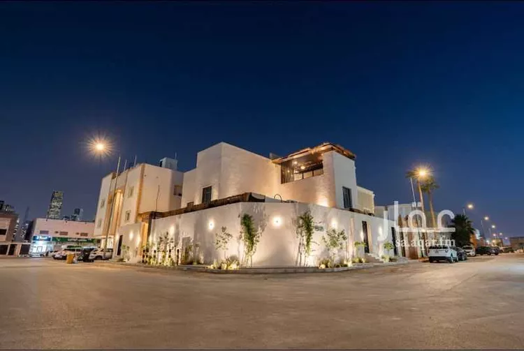 شقة للإيجار في شارع محمد بن ابي البركات, حي العقيق, مدينة الرياض, منطقة الرياض