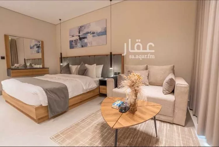 شقة للإيجار في شارع محمد بن ابي البركات, حي العقيق, مدينة الرياض, منطقة الرياض 11