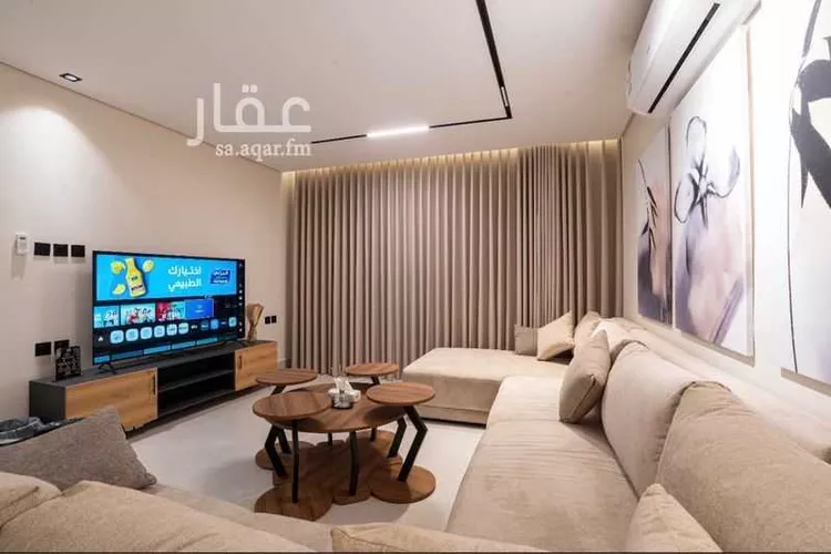 شقة للإيجار في شارع محمد بن ابي البركات ، حي العقيق ، الرياض ، منطقة الرياض صورة 5