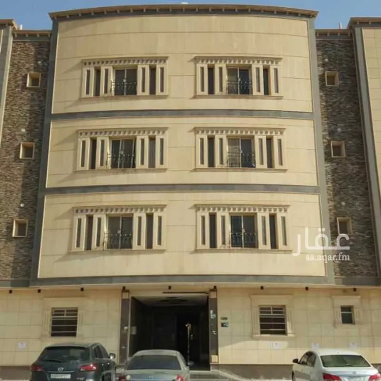 شقة للبيع في شارع عبدالله بن قيس ، حي اشبيلية ، الرياض ، منطقة الرياض