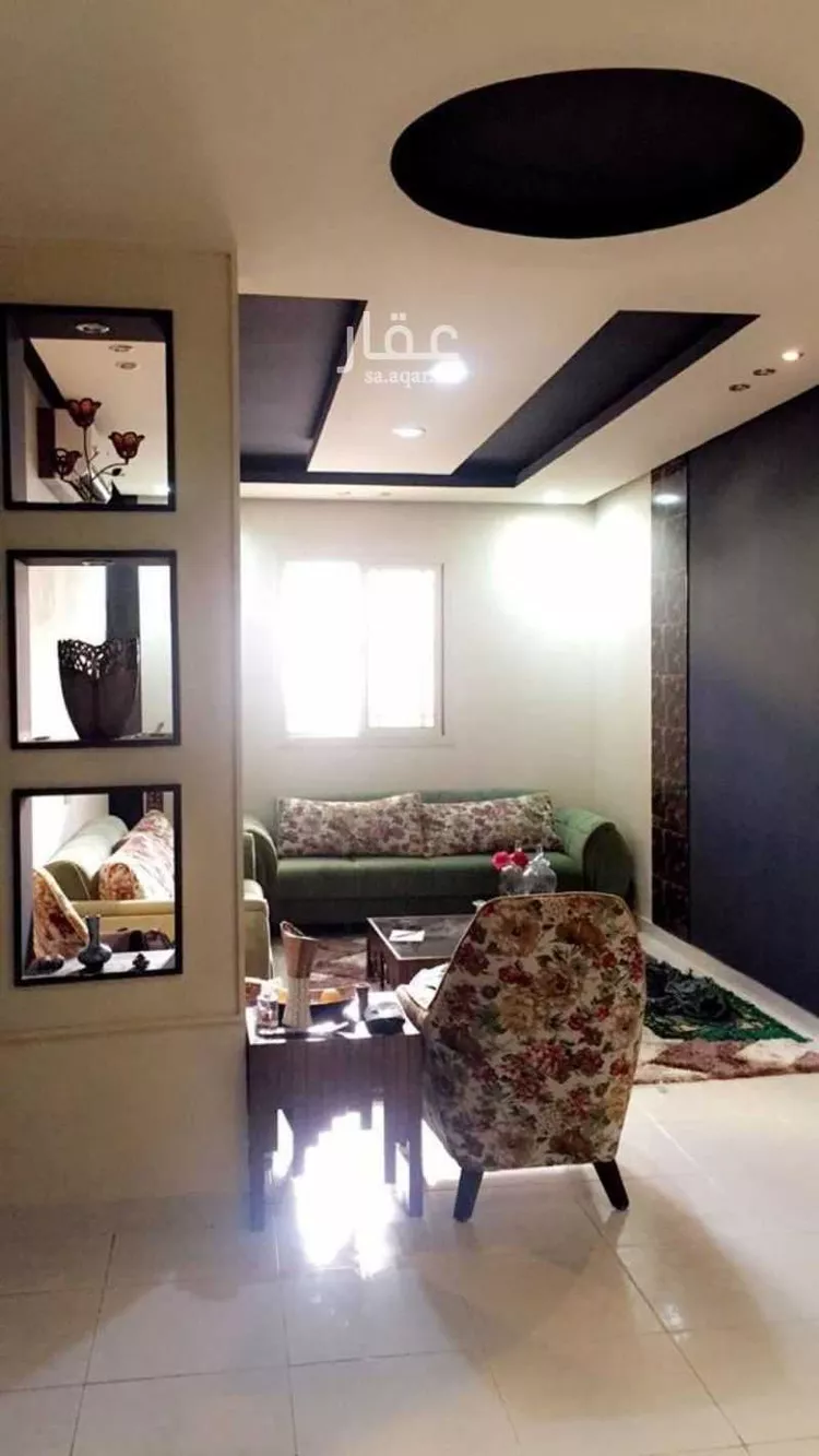 شقة للبيع في شارع عبدالله بن قيس, حي إشبيلية, مدينة الرياض, منطقة الرياض 1 صورة