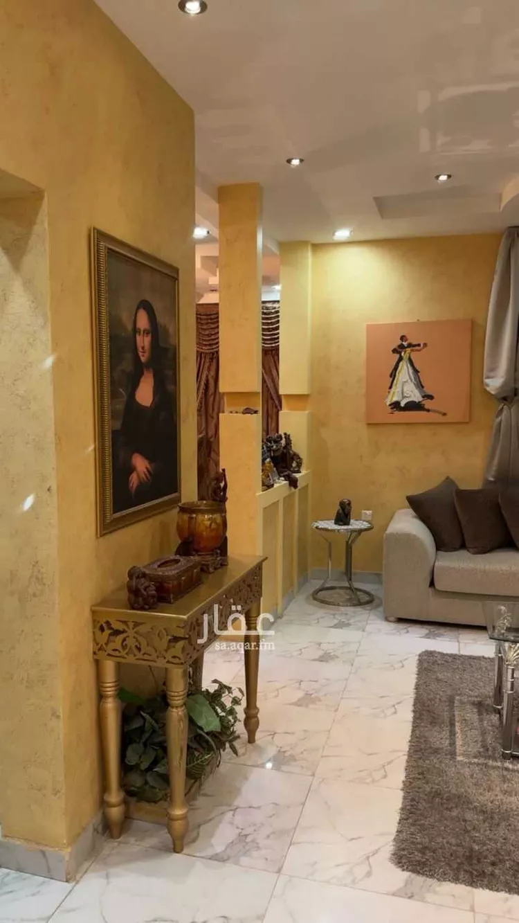 فيلا للبيع في شارع عبدالله ابن ياسر, حي طيبة, مدينة جدة, منطقة مكة المكرمة 6