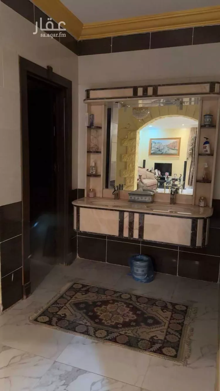 فيلا للبيع في شارع عبدالله ابن ياسر, حي طيبة, مدينة جدة, منطقة مكة المكرمة 8