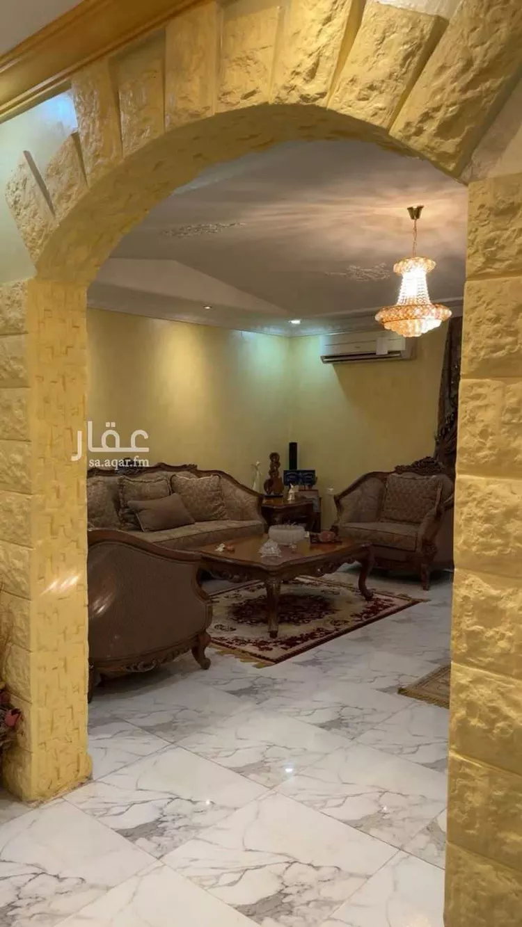 فيلا للبيع في شارع عبدالله ابن ياسر, حي طيبة, مدينة جدة, منطقة مكة المكرمة صورة 3