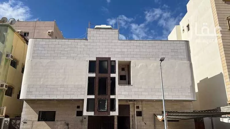 Building for Sale in Jeddah As Safaa