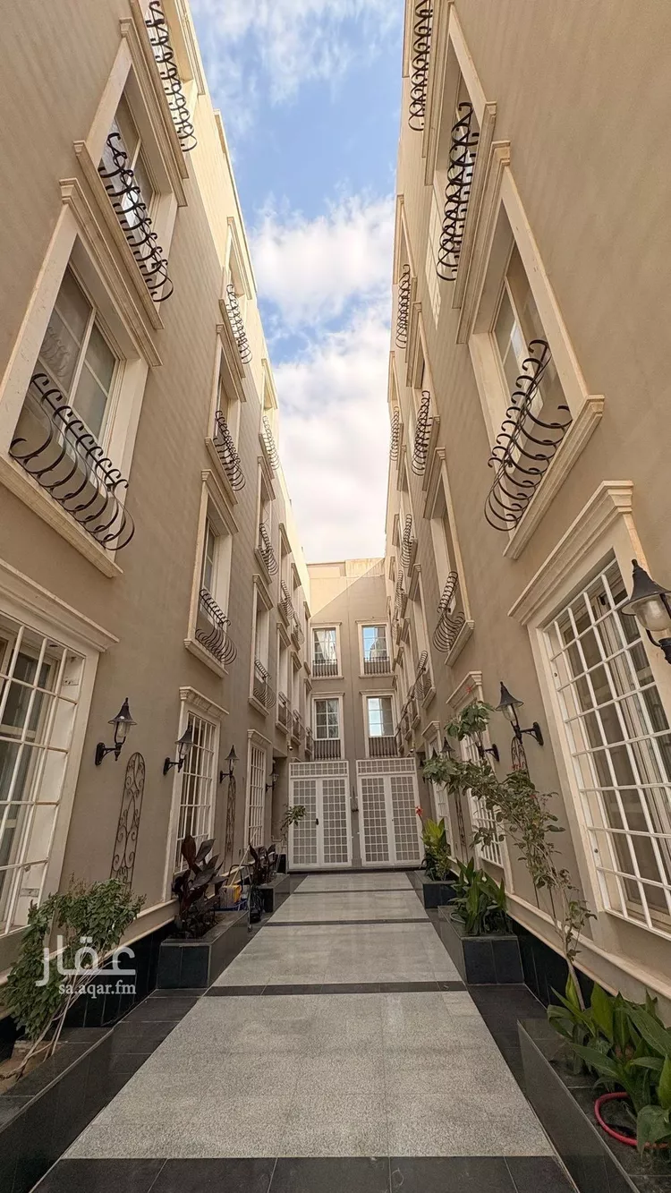 شقة للإيجار في شارع الامير فيصل بن عبدالله بن عبدالرحمن, حي حطين, مدينة الرياض, منطقة الرياض صورة 4