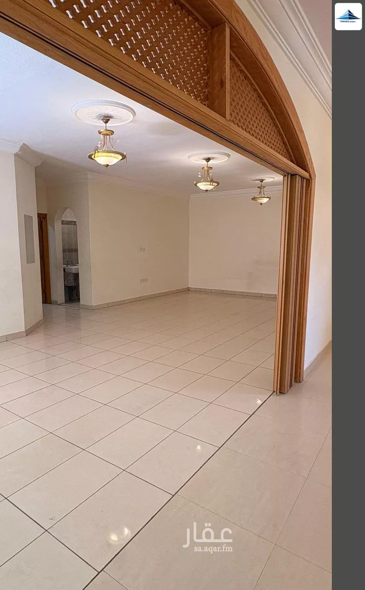 دور للإيجار في شارع جبل الظنة, حي الصحافة, مدينة الرياض, منطقة الرياض صورة 4