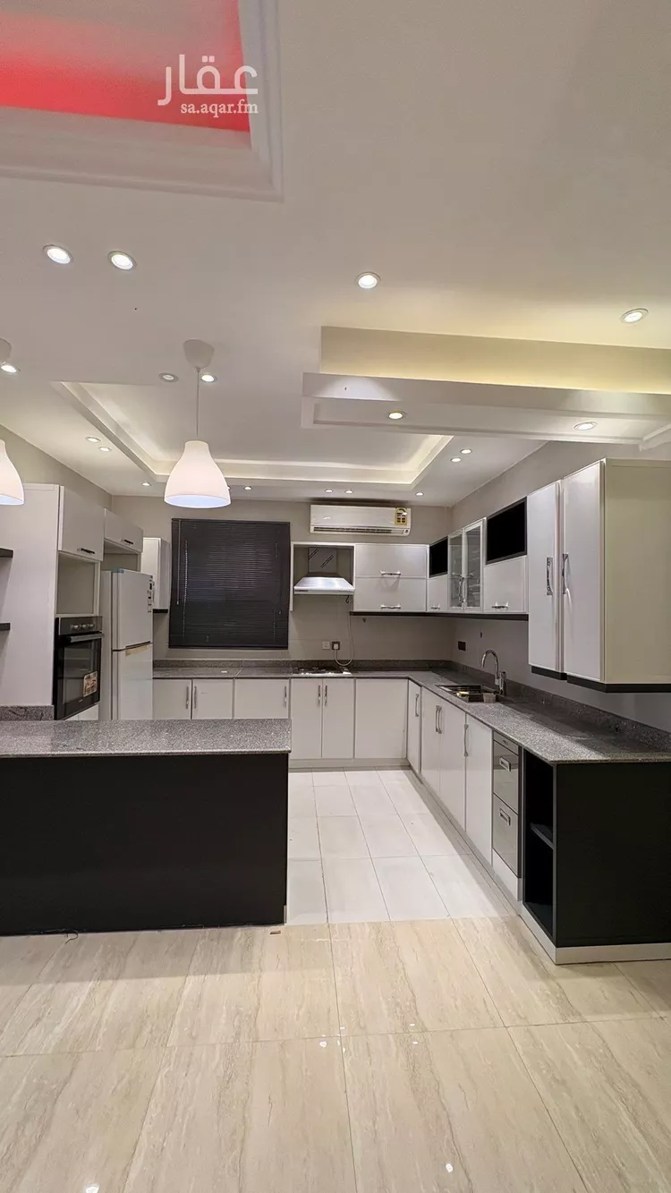 شقة للإيجار في شارع الامير فيصل بن عبدالله بن عبدالرحمن, حي حطين, مدينة الرياض, منطقة الرياض صورة 2