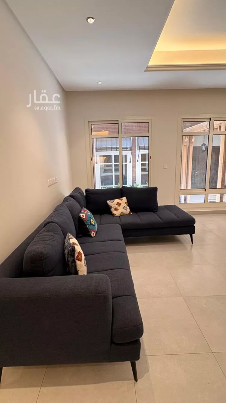 شقة للإيجار في شارع ابن الحمصي, حي حطين, مدينة الرياض, منطقة الرياض صورة 4