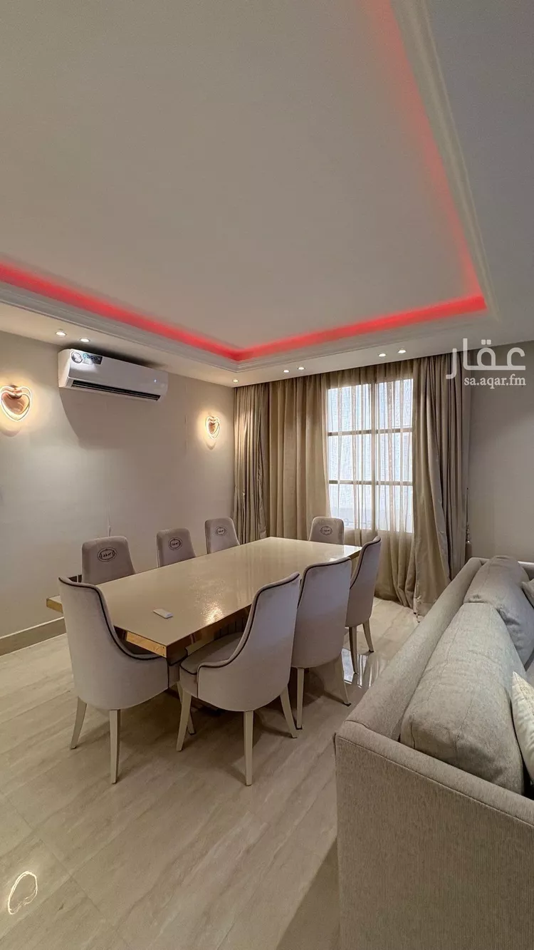 شقة للإيجار في شارع الامير فيصل بن عبدالله بن عبدالرحمن, حي حطين, مدينة الرياض, منطقة الرياض صورة 5