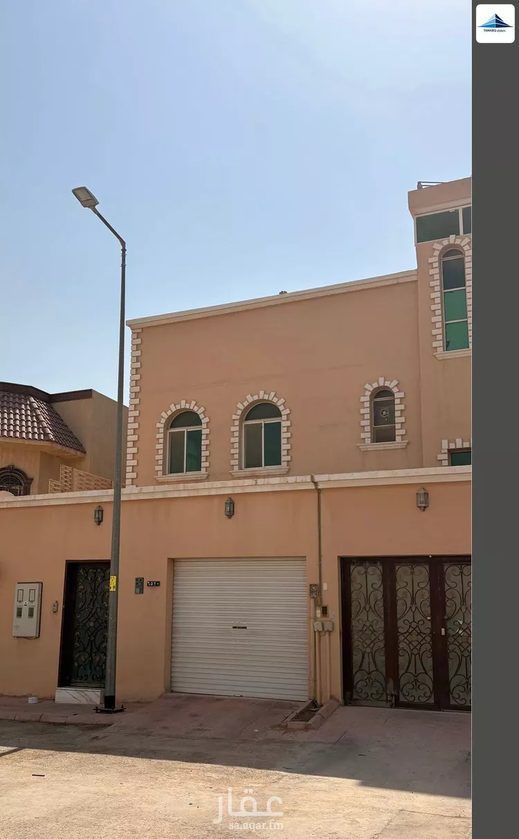 Floor for Rent in Riyadh As Sahafah