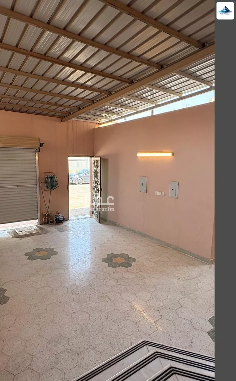دور للإيجار في شارع جبل الظنة, حي الصحافة, مدينة الرياض, منطقة الرياض صورة 3