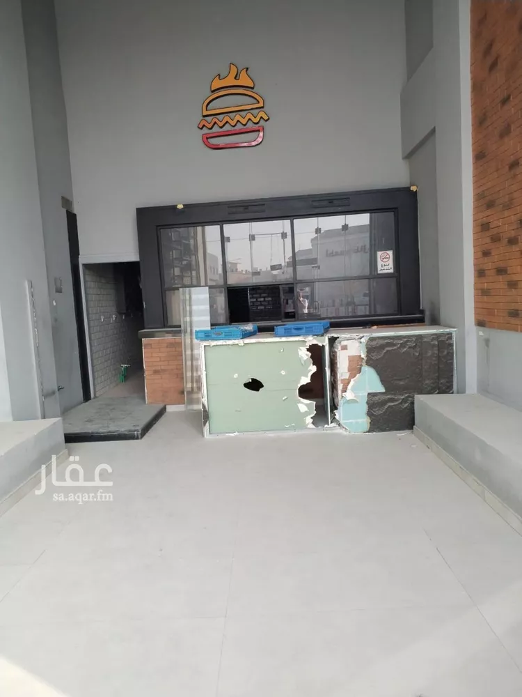 محل للإيجار في شارع انس بن مالك, حي الملقا, مدينة الرياض, منطقة الرياض صورة 5