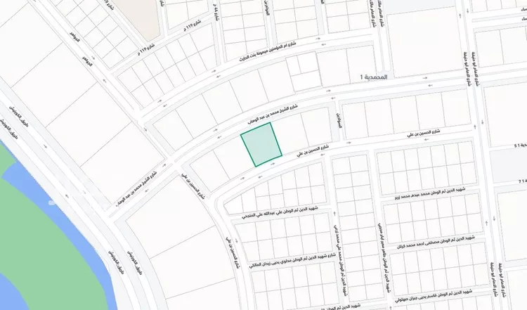 Land for Sale in Jazan Ash Shati صورة 2