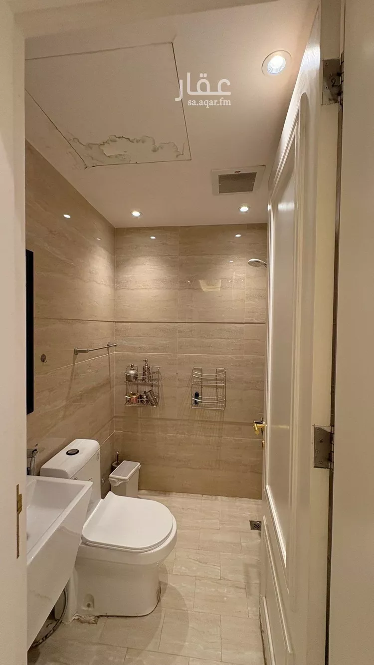 شقة للإيجار في شارع الامير فيصل بن عبدالله بن عبدالرحمن, حي حطين, مدينة الرياض, منطقة الرياض صورة 3