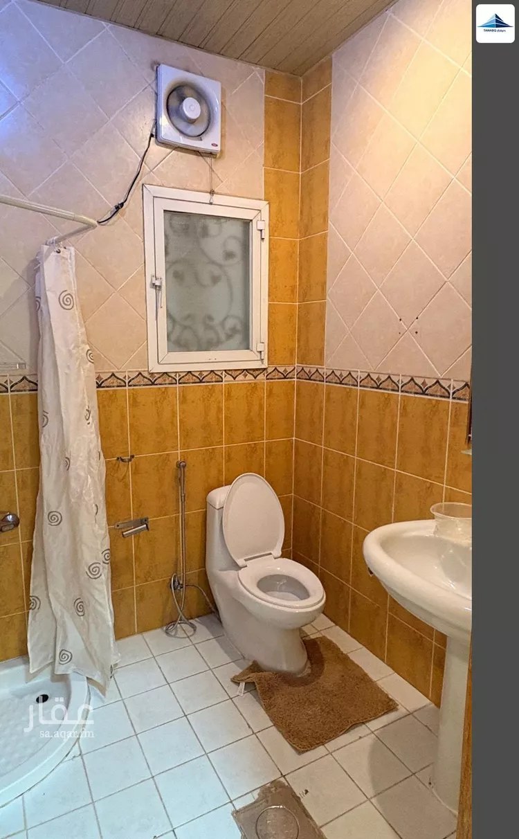 دور للإيجار في شارع جبل الظنة, حي الصحافة, مدينة الرياض, منطقة الرياض صورة 5