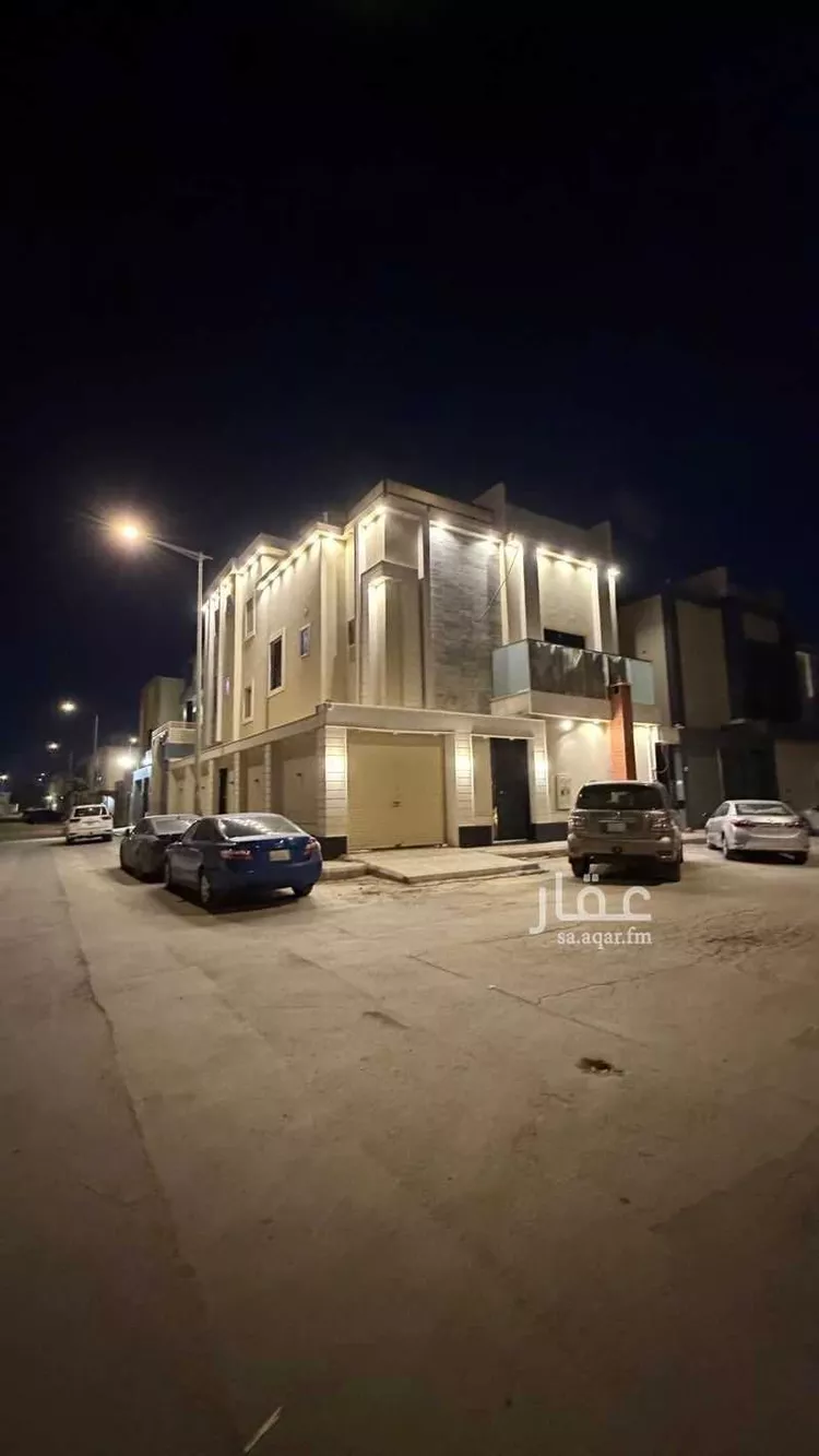 Apartment for Rent in Riyadh Al Qadisiyah