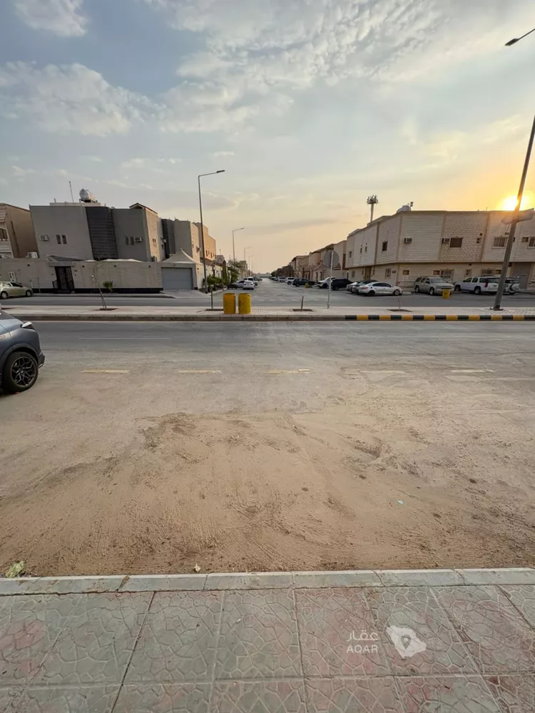دور للإيجار في شارع يوسف بن مشخص, حي المنار, مدينة الرياض, منطقة الرياض صورة 3