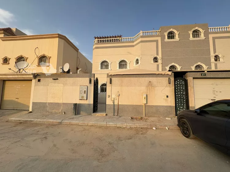 دور للإيجار في شارع يوسف بن مشخص, حي المنار, مدينة الرياض, منطقة الرياض