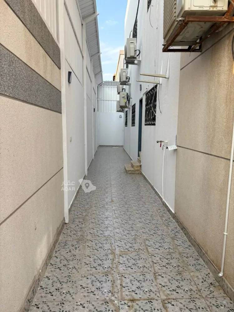 دور للإيجار في شارع يوسف بن مشخص, حي المنار, مدينة الرياض, منطقة الرياض 15
