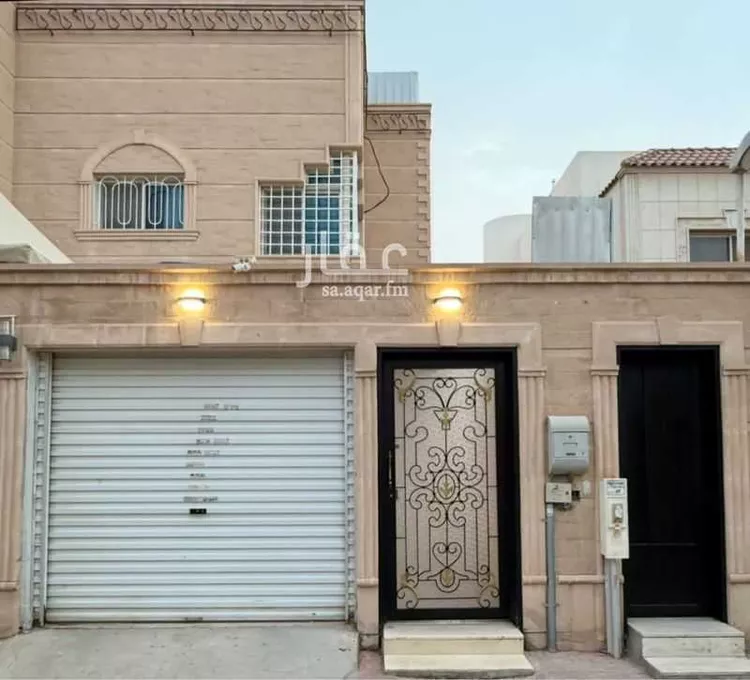 دور للإيجار في شارع الأماسي, حي الملك فهد, مدينة الرياض, منطقة الرياض