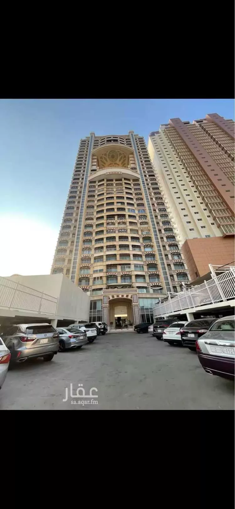 Furnished Apartment for Booking in Jeddah Ash Shati 8