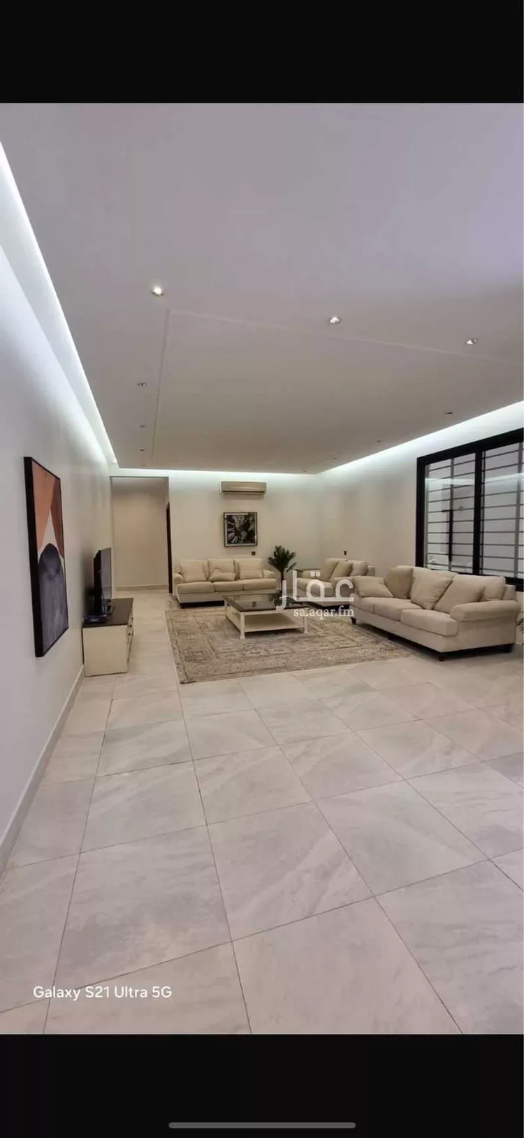 شقة للإيجار في شارع حطين ، حي البديع ، ابها ، منطقة عسير صورة 2