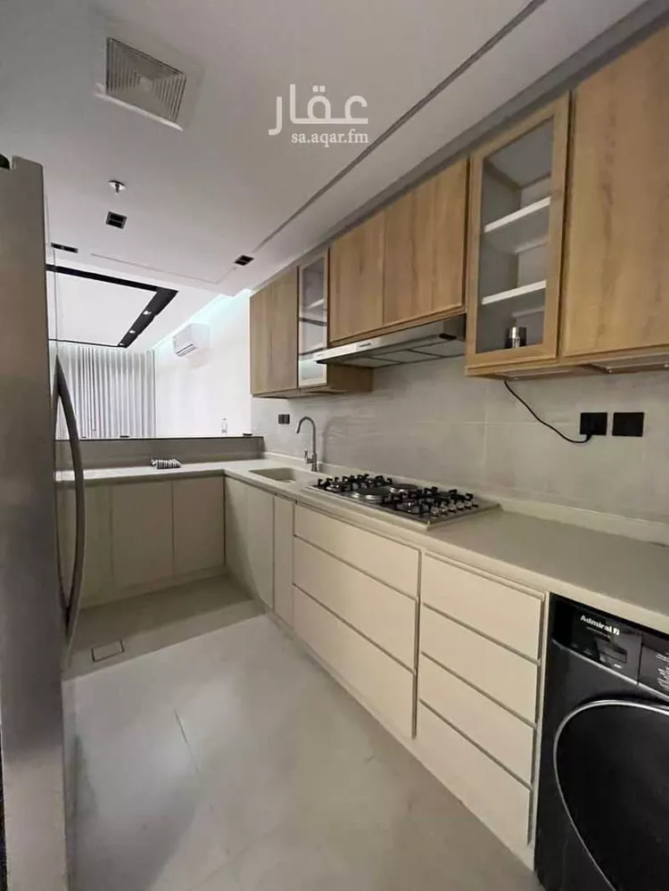 شقة للإيجار في حي الحمراء, مدينة الخبر, المنطقة الشرقية صورة 2