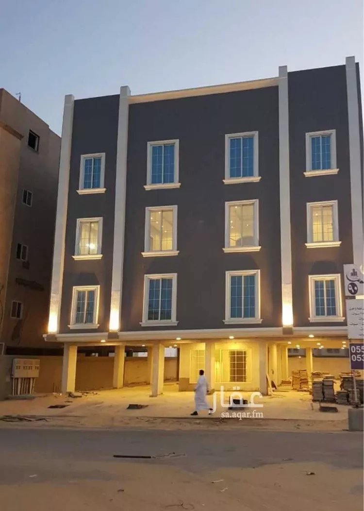 Apartment for Sale in Dammam Ash Shulah