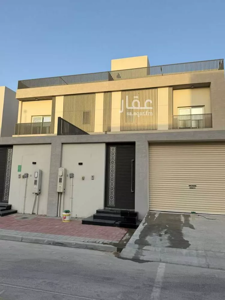 فيلا للبيع في حي الحسام, مدينة الدمام, المنطقة الشرقية