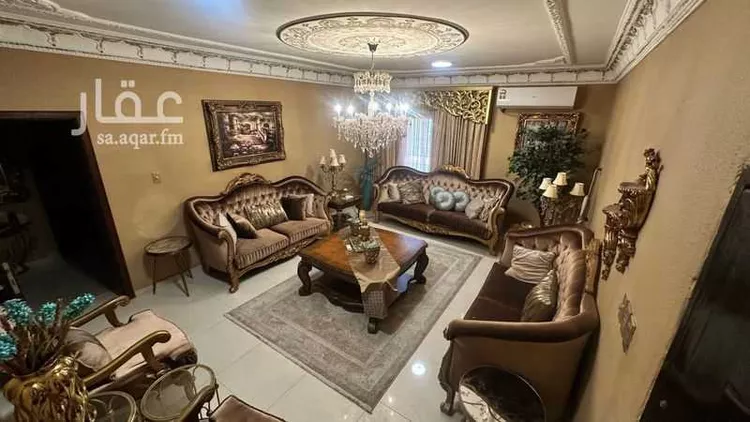 شقة للبيع في شارع طريق الملك فيصل, حي المزروعية, مدينة الدمام, المنطقة الشرقية صورة 2